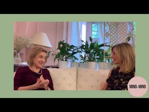 Jeanne Magagna | Eating Disorders in Children | Observing Babies | Legacy Interview