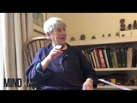 DILYS DAWS | Child Psychotherapy Pioneer | Working with Babies & Parents| Legacy Interview