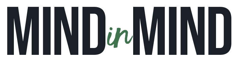 MINDinMIND logo