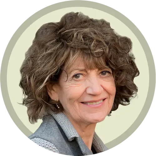 MINDinMIND Event: Susie Orbach Live Legacy Interview Advert - 20th June 2024 - 5-7pm GMT / 12-2pm ET