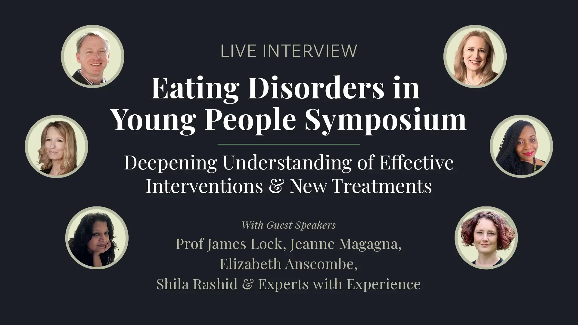 Eating Disorders Symposium 2023